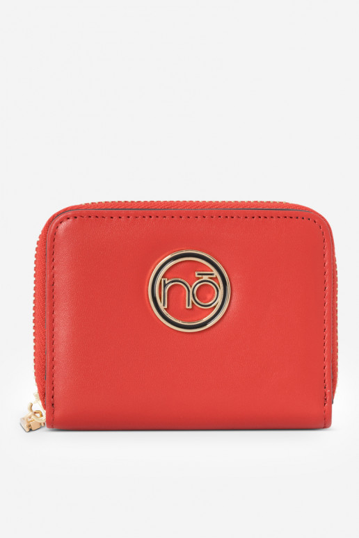 Portafoglio da donna Nobo NPUR-LR0021-C005 colore rosso