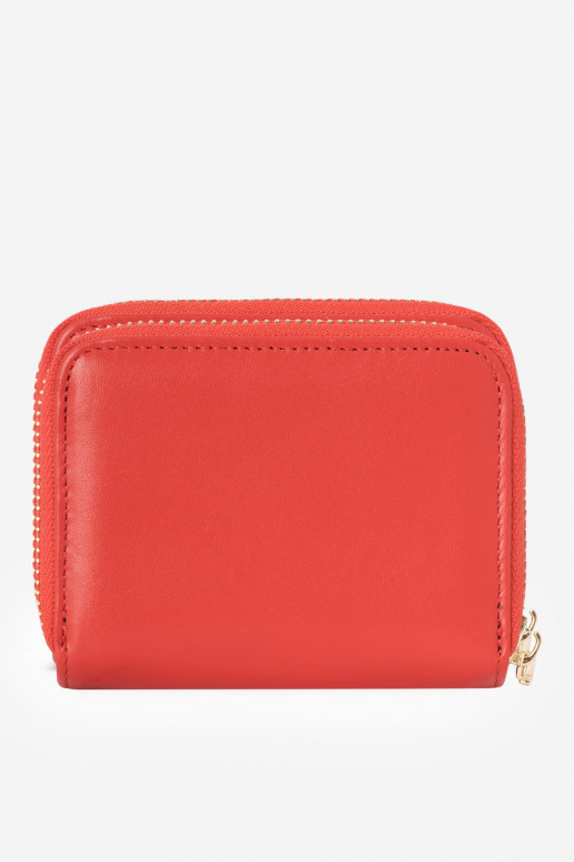 Portafoglio da donna Nobo NPUR-LR0021-C005 colore rosso