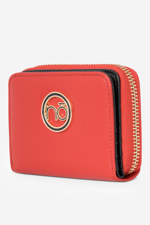 Portafoglio da donna Nobo NPUR-LR0021-C005 colore rosso