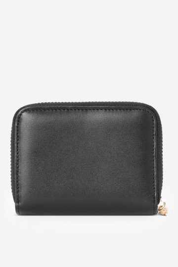 Portafoglio da donna Nobo NPUR-LR0021-C020 colore nero 2