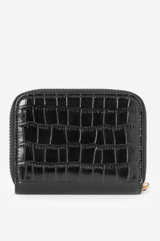 Portafoglio da donna Nobo NPUR-LR0020-C020 colore nero