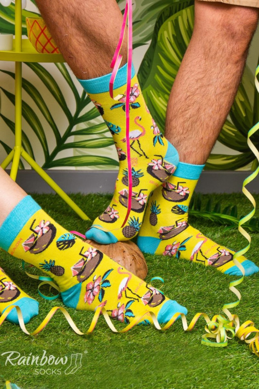 Set calzini PARTY BOX 3 paia Set calzini PARTY BOX 3 paia