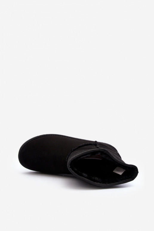 doposci Cross Jeans MM2R4024 nero doposci Cross Jeans MM2R4024 nero