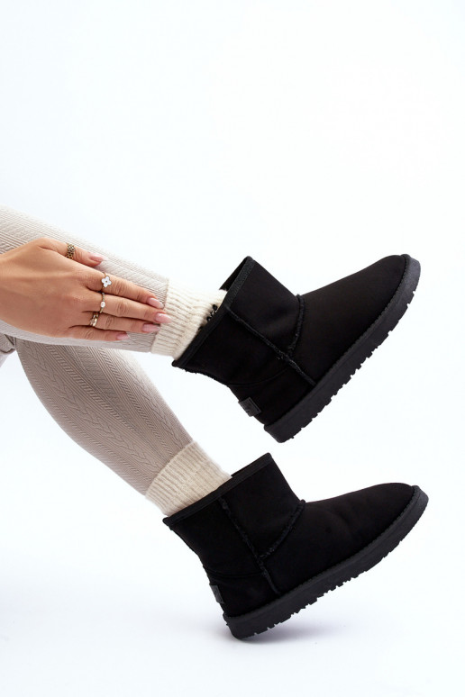 doposci Cross Jeans MM2R4024 nero doposci Cross Jeans MM2R4024 nero