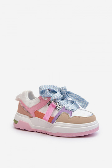 Scarpe da ginnastica modello scarpe sportive in vari colori Neatisa