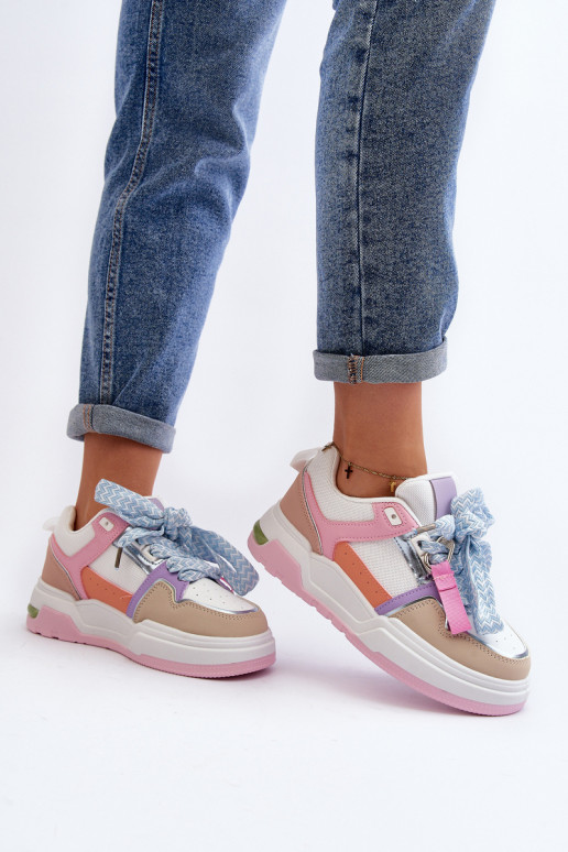 Scarpe da ginnastica modello scarpe sportive in vari colori Neatisa