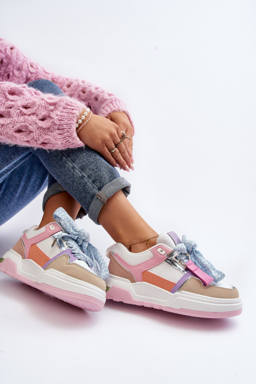 Scarpe da ginnastica modello scarpe sportive in vari colori Neatisa