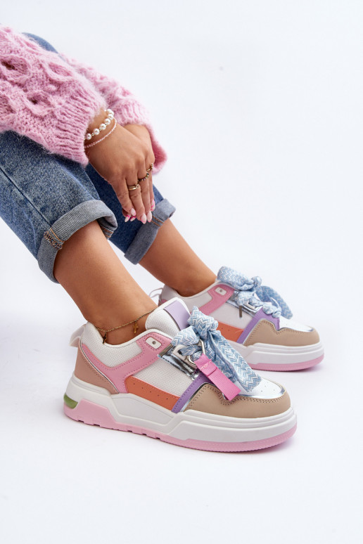 Scarpe da ginnastica modello scarpe sportive in vari colori Neatisa