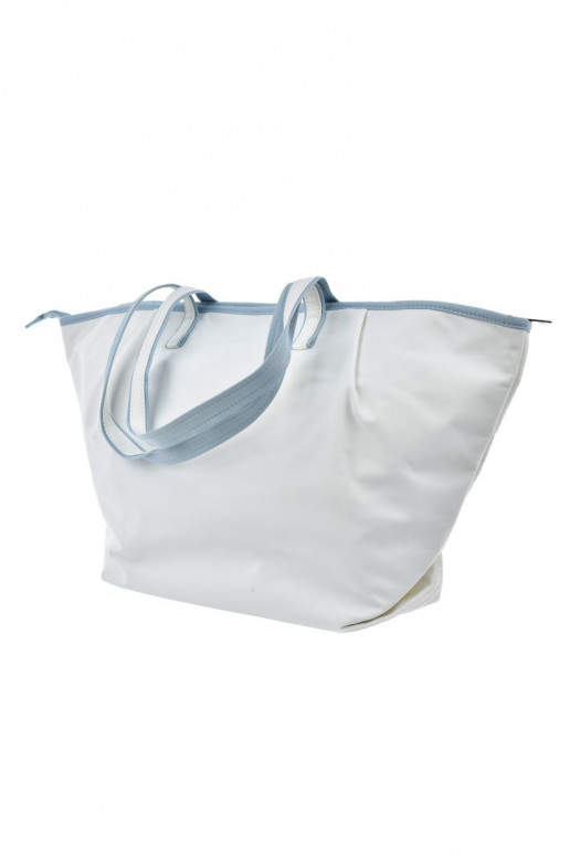 Materiale Borsa/borsa Big Star NN574050 bianco