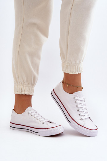 Scarpe per il tempo libero colore bianco Isiltara 2
