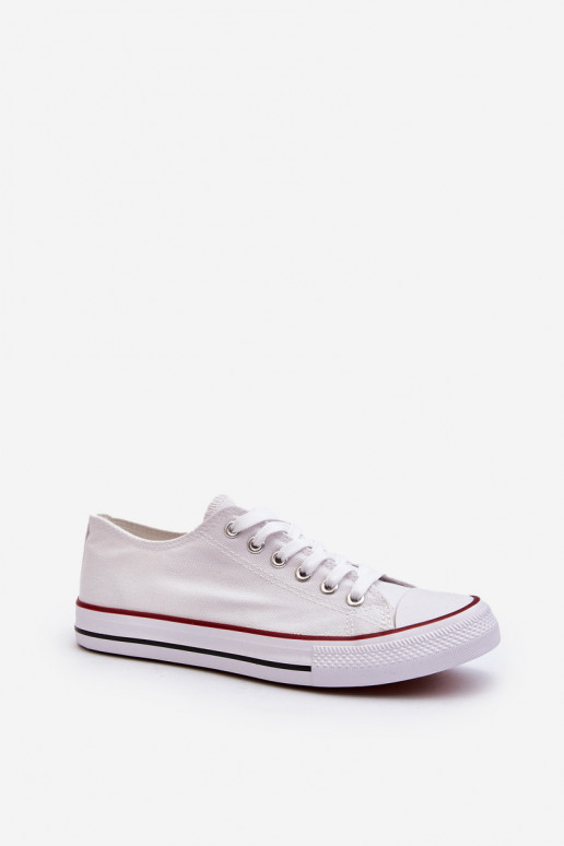 Scarpe per il tempo libero colore bianco Isiltara