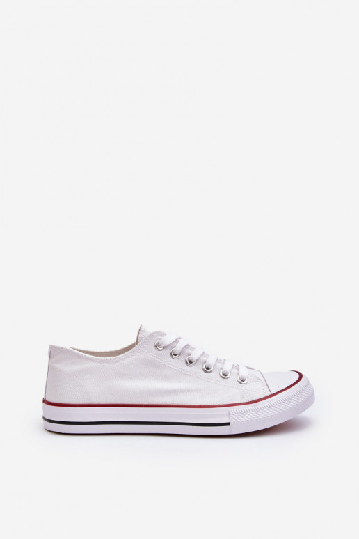 Scarpe per il tempo libero colore bianco Isiltara