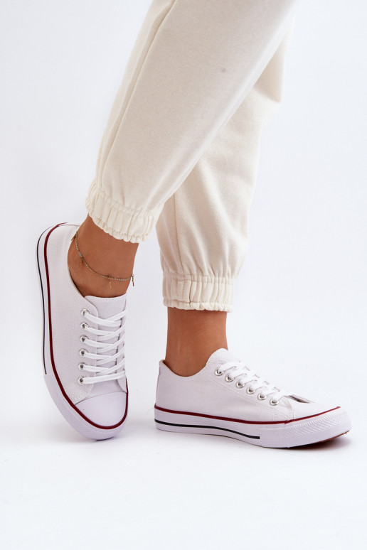 Scarpe per il tempo libero colore bianco Isiltara