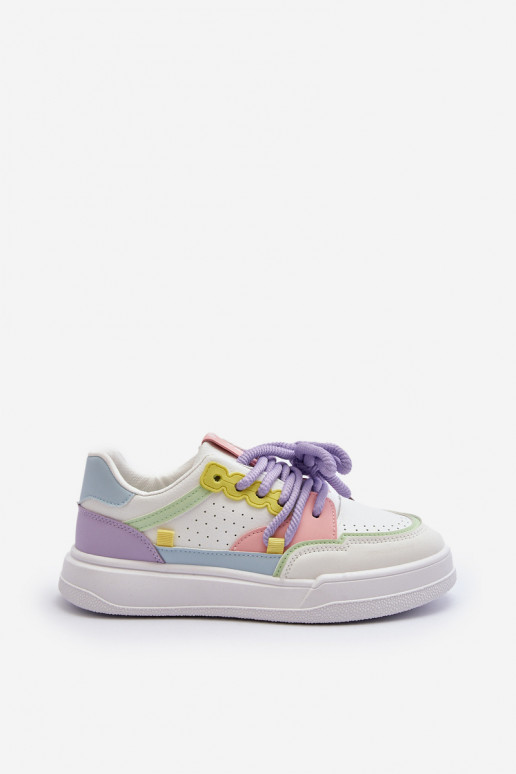 Scarpe sneakers modello Eko in vari colori Avanalis