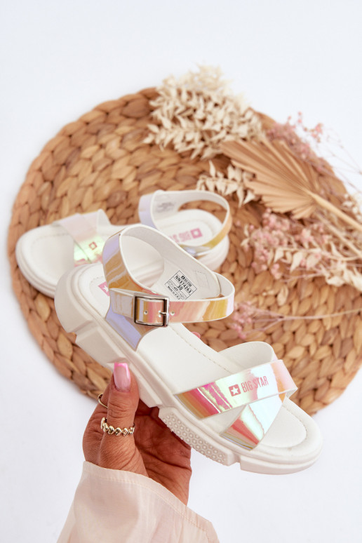 sandali da bambino Big Star NN374263 in vari colori sandali da bambino Big Star NN374263 in vari colori