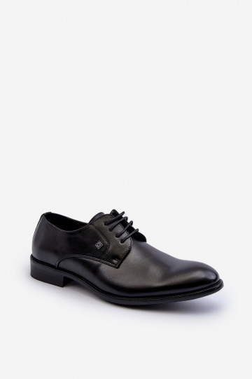 Scarpe dallo stile elegante in colore nero Jenavee
