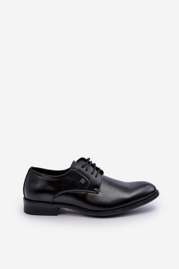 Scarpe dallo stile elegante in colore nero Jenavee 2
