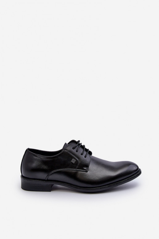 Scarpe dallo stile elegante in colore nero Jenavee