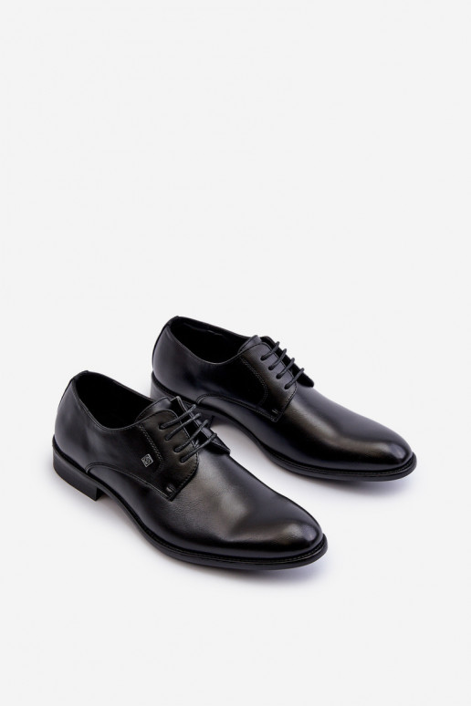 Scarpe dallo stile elegante in colore nero Jenavee