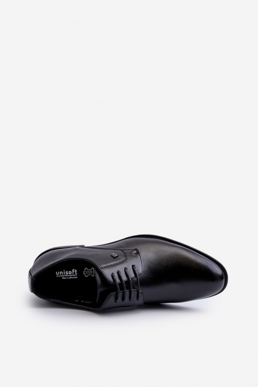 Scarpe dallo stile elegante in colore nero Jenavee