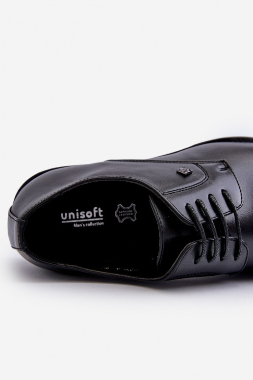 Scarpe dallo stile elegante in colore nero Jenavee
