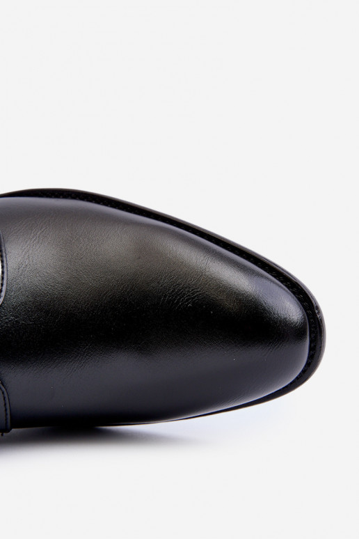 Scarpe dallo stile elegante in colore nero Jenavee