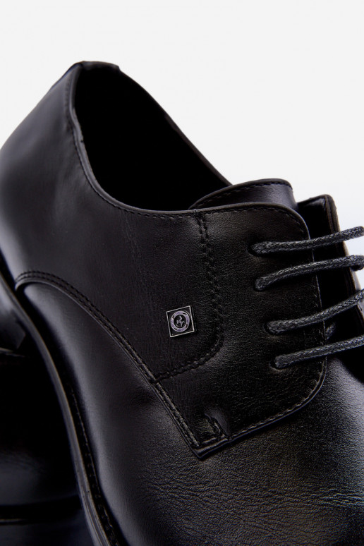 Scarpe dallo stile elegante in colore nero Jenavee