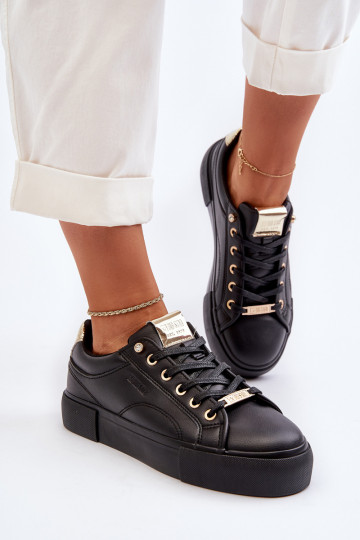 Scarpe da ginnastica modello Big Star NN274209 Czane