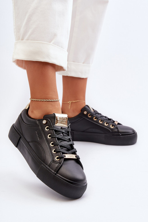 Scarpe da ginnastica modello Big Star NN274209 Czane