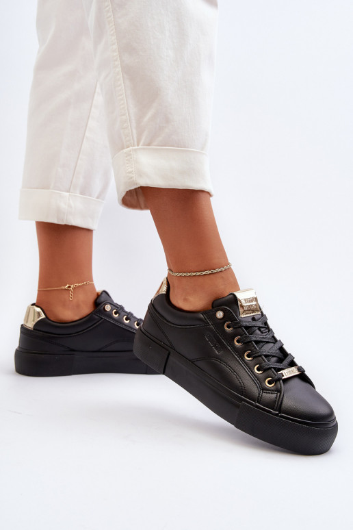 Scarpe da ginnastica modello Big Star NN274209 Czane