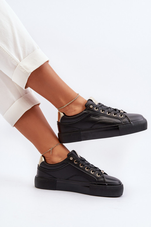 Scarpe da ginnastica modello Big Star NN274209 Czane