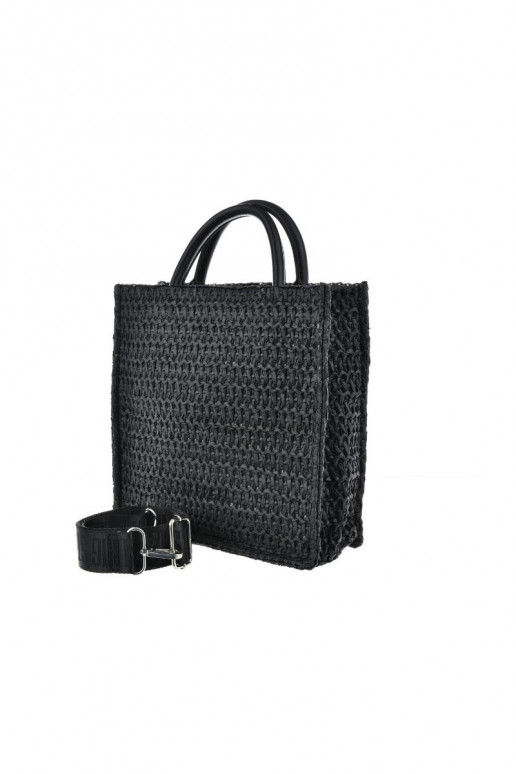 Borsa a mano Big Star NN574114 nera