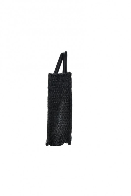 Borsa a mano Big Star NN574114 nera