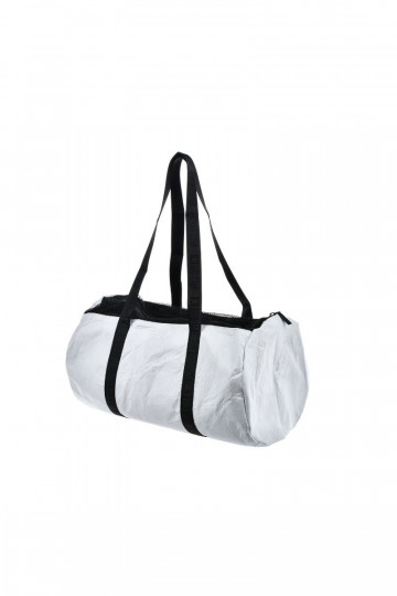 Borsa in stile sportivo Big Star NN574013 bianca 2