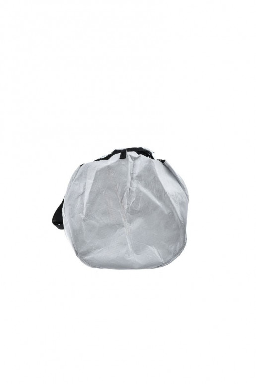 Borsa in stile sportivo Big Star NN574013 bianca