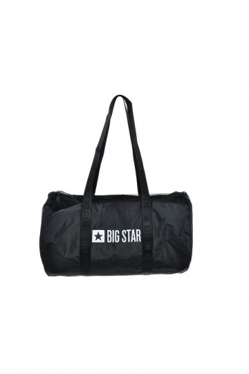 Borsa in stile sportivo Big Star NN574012 nera
