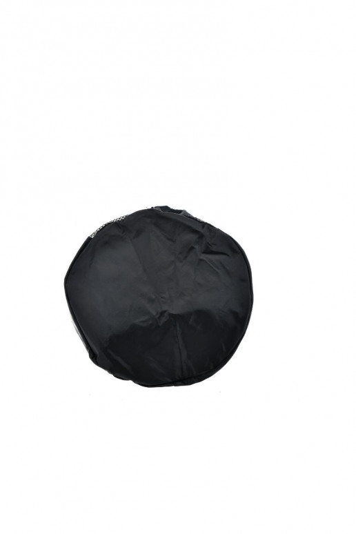 Borsa in stile sportivo Big Star NN574012 nera