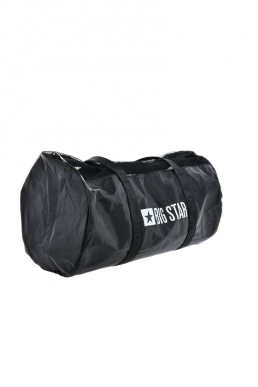 Borsa in stile sportivo Big Star NN574012 nera
