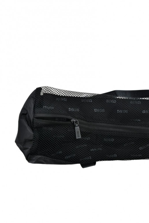 Borsa in stile sportivo Big Star NN574012 nera