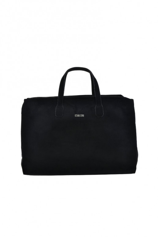 Borsa da viaggio Big Star NN574087 nera