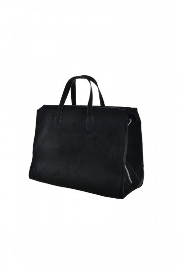 Borsa da viaggio Big Star NN574087 nera 2