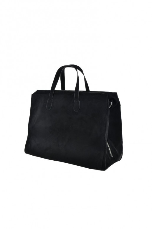 Borsa da viaggio Big Star NN574087 nera