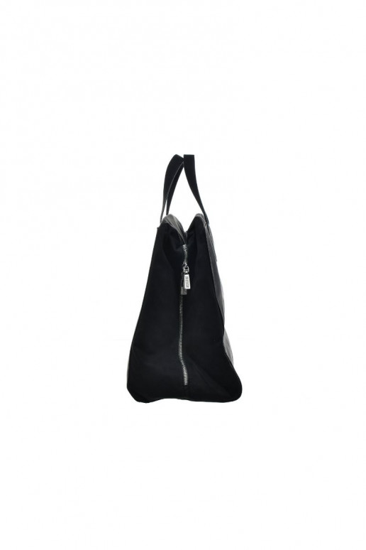 Borsa da viaggio Big Star NN574087 nera
