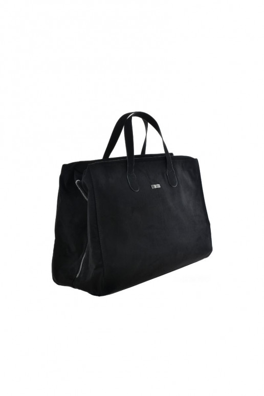 Borsa da viaggio Big Star NN574087 nera