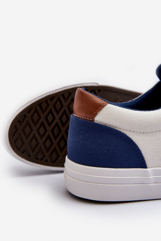 scarpe per il tempo libero Lee Cooper LCW-24-02-2140 colore bianco