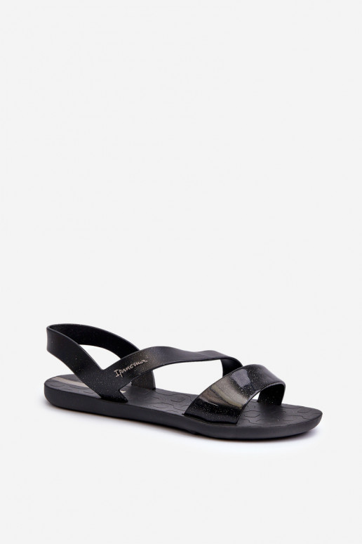Sandali da donna 82429 Ipanema Vibe Sandal Fem colore nero Sandali da donna 82429 Ipanema Vibe Sandal Fem colore nero