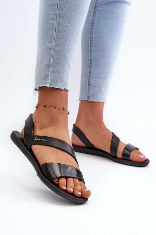 Sandali da donna 82429 Ipanema Vibe Sandal Fem colore nero Sandali da donna 82429 Ipanema Vibe Sandal Fem colore nero
