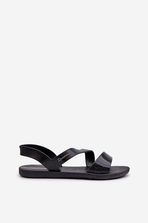 Sandali da donna 82429 Ipanema Vibe Sandal Fem colore nero Sandali da donna 82429 Ipanema Vibe Sandal Fem colore nero