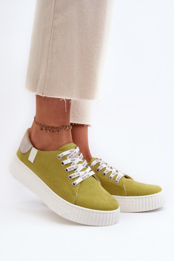 Scarpe per il tempo libero MEMORY FOAM SYSTEM BIG STAR NN276003