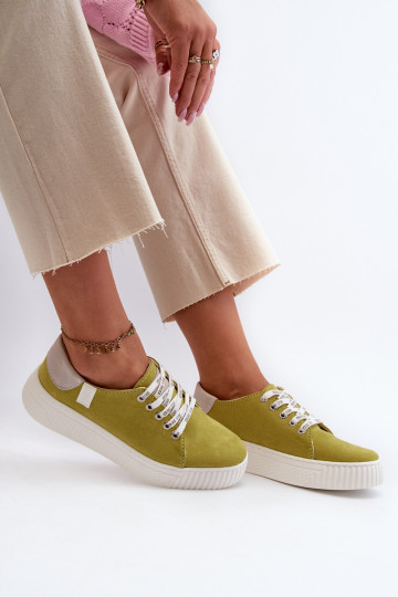 Scarpe per il tempo libero MEMORY FOAM SYSTEM BIG STAR NN276003 2